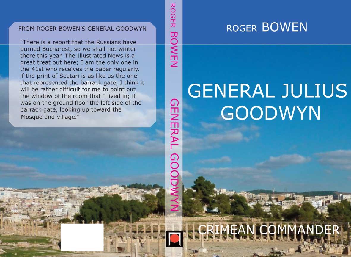 Goodcov